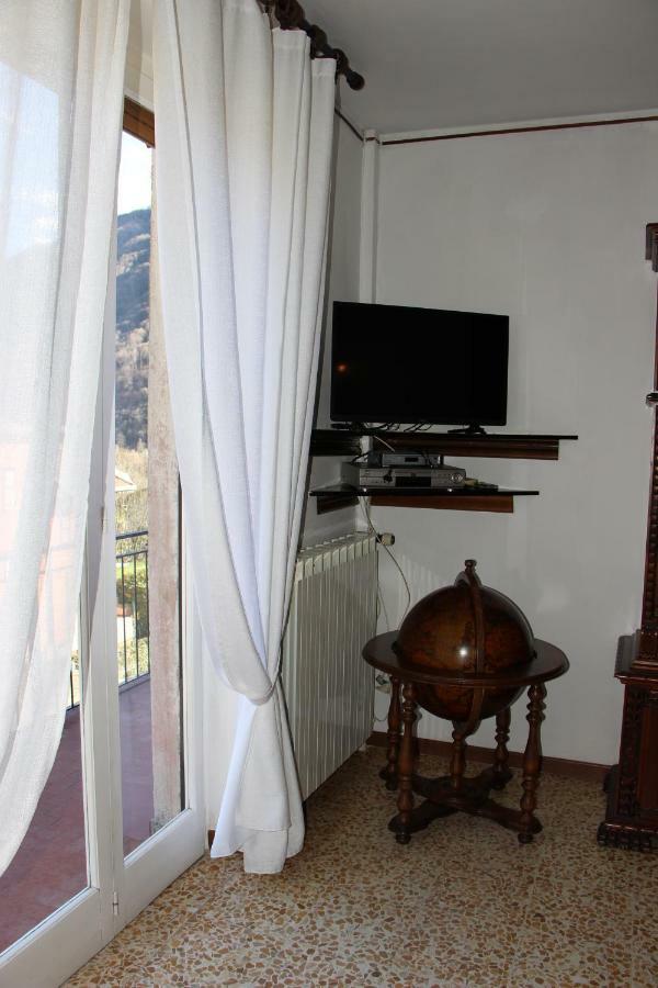 Casa Di Gianni Apartment Primaluna Exterior photo
