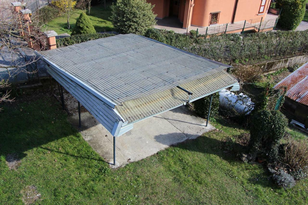Casa Di Gianni Apartment Primaluna Exterior photo